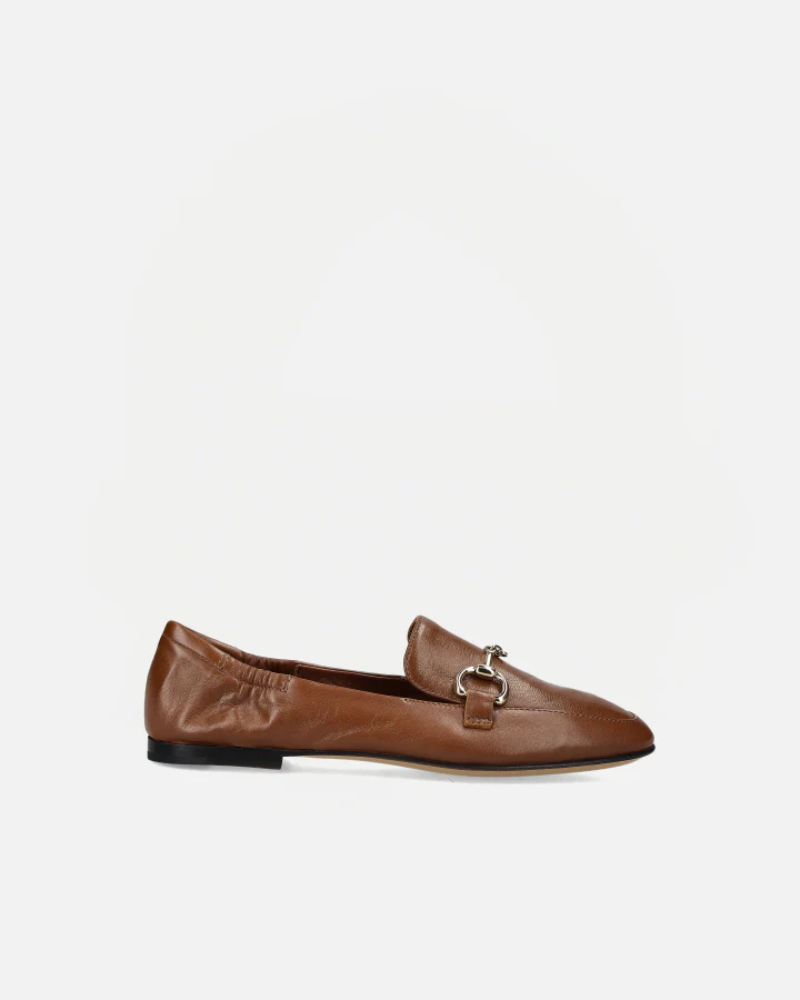 Giorgia 0160P | Glove Caramel