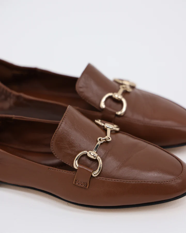 Giorgia 0160P | Glove Caramel - Image 2