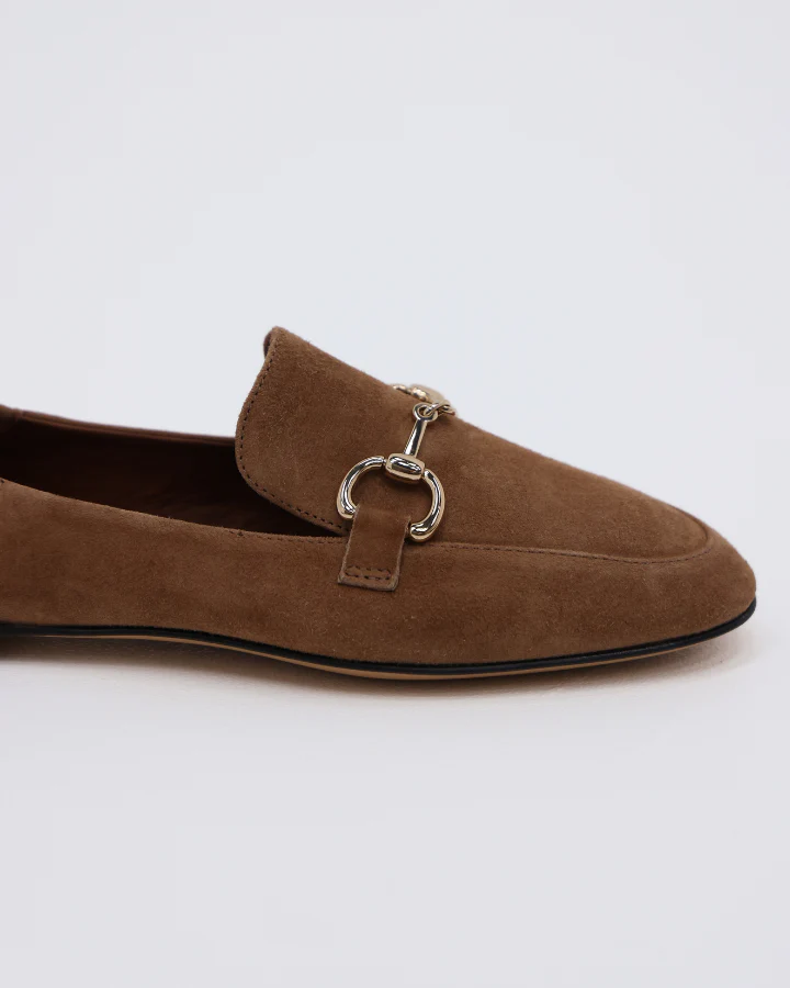 Giorgia 0160P | Camoscio Toffee - Image 2