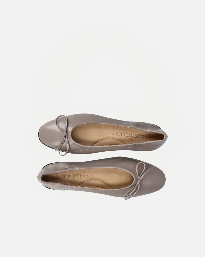 Giorgia 0450L | Glove New Taupe - Image 3