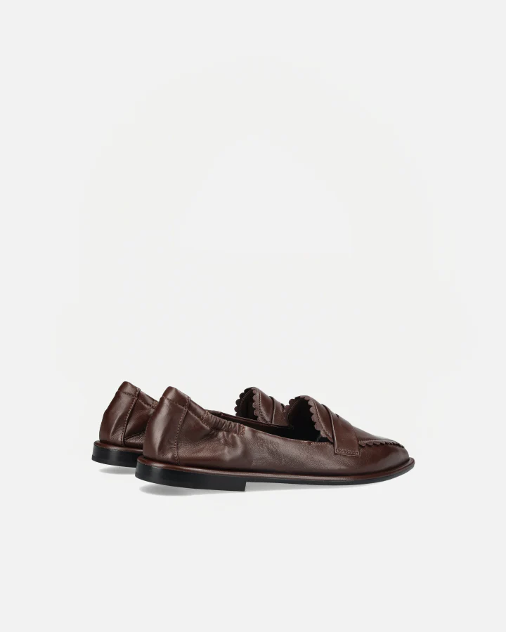 Grace 0811PE | Glove Espresso - Image 5