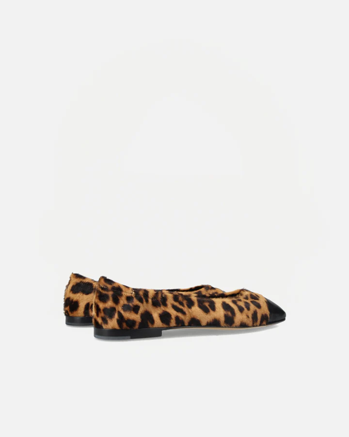 GIORGIA 0833E | Leo Camel - Image 3