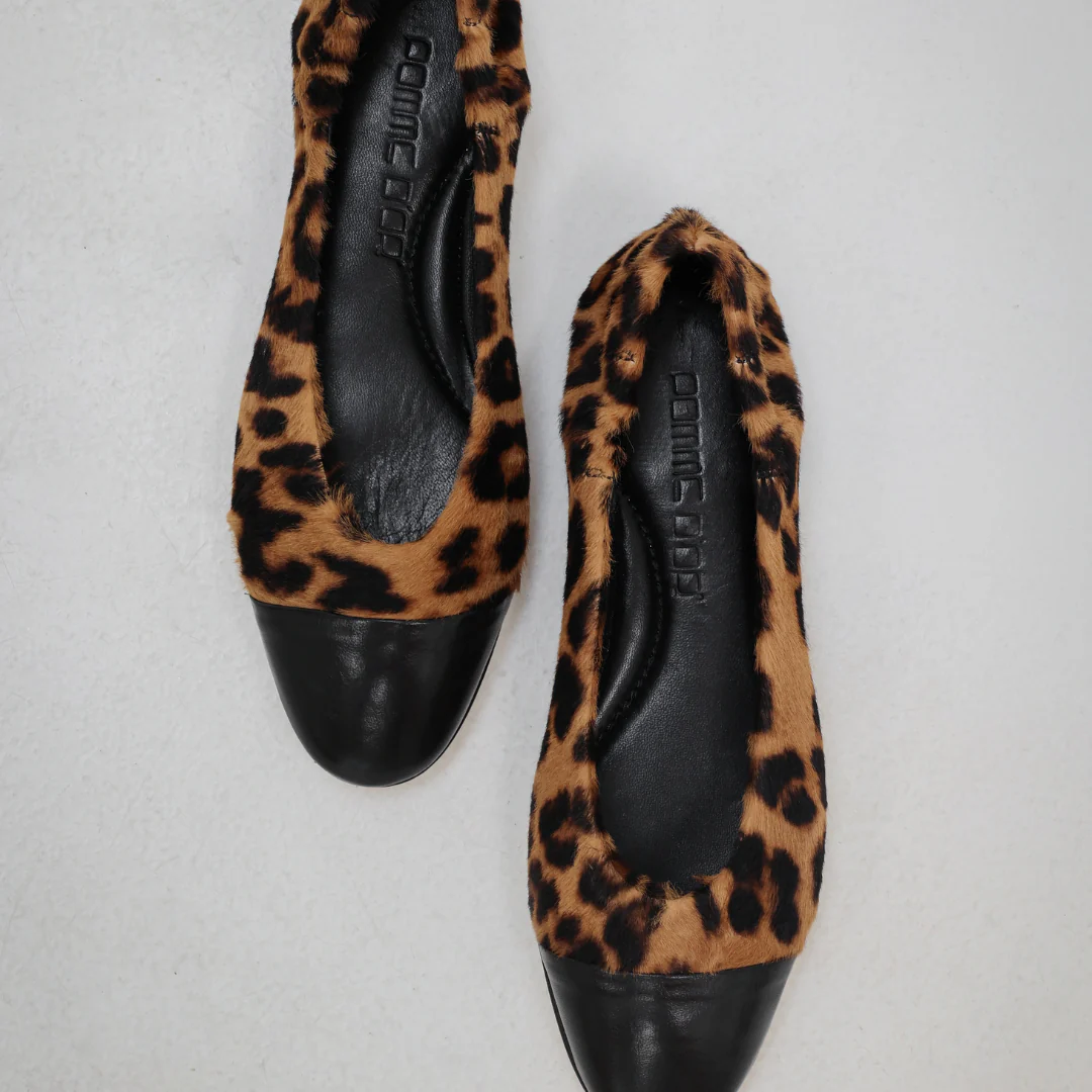 GIORGIA 0833E | Leo Camel - Image 5