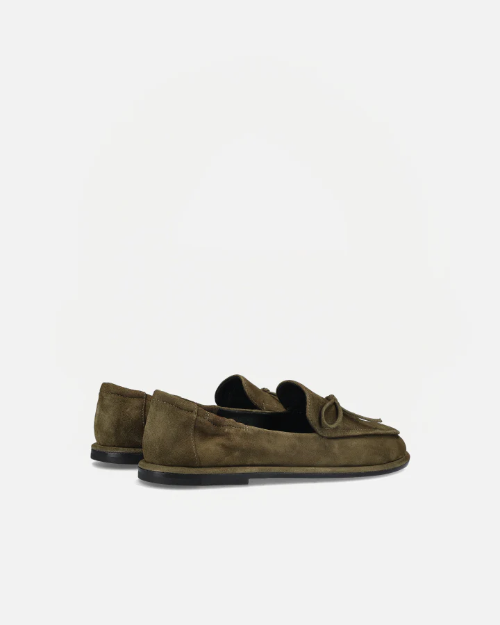 Mia 1125A | Camoscio Military - Image 4