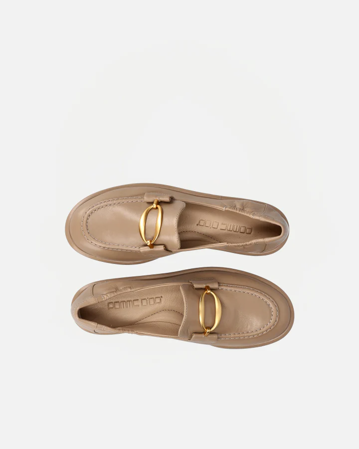 Mia 1173A | Glove Soft Mocha - Image 3