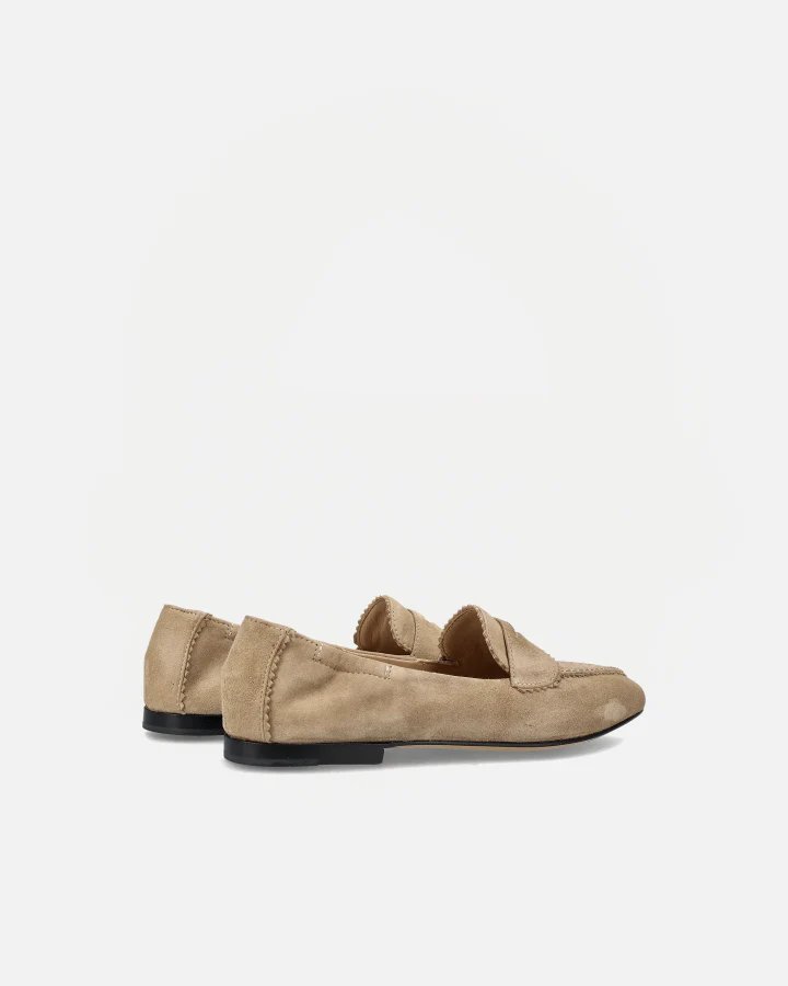 Grace 1216 | Camoscio Soft Mocha - Image 5