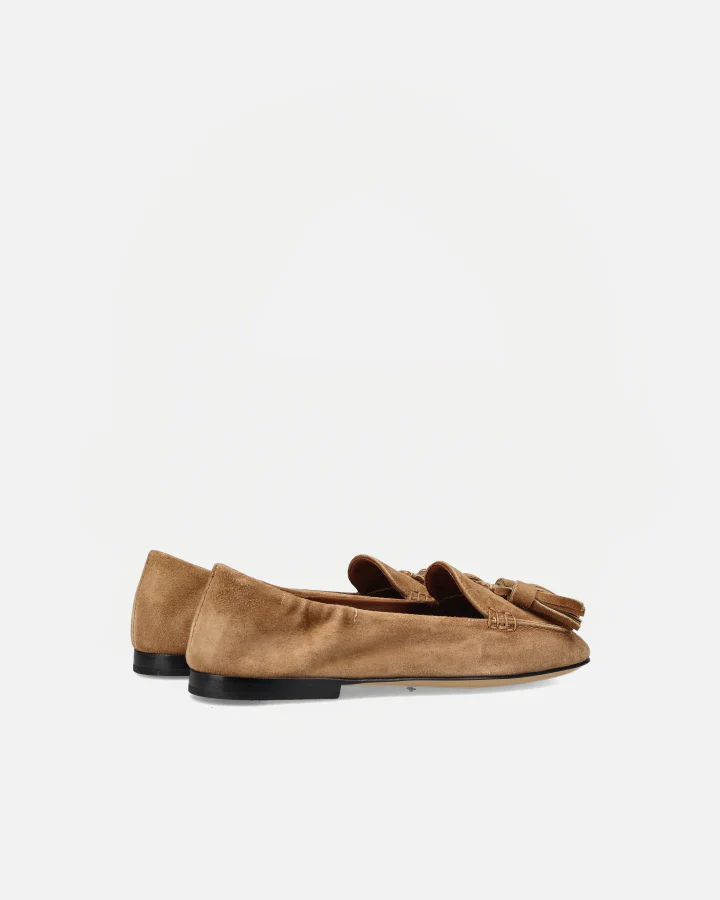 Simon 1247 | Camoscio Toffee - Image 4