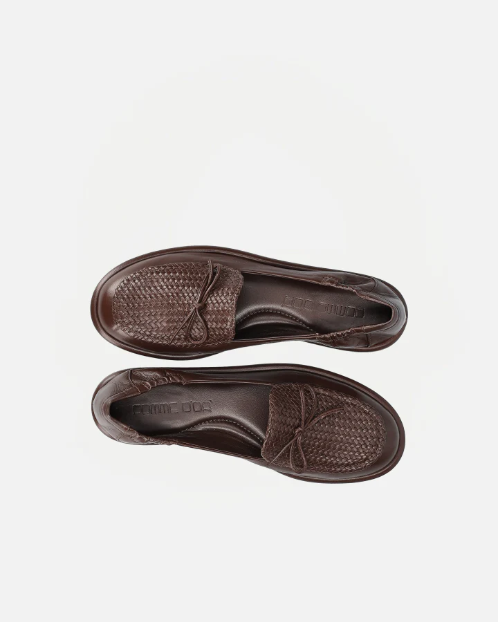 Mia 1302 | Glove Espresso - Image 2