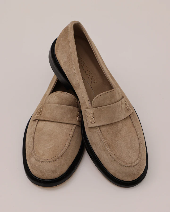Gender 1313 | Reverse Soft Mocha - Image 2