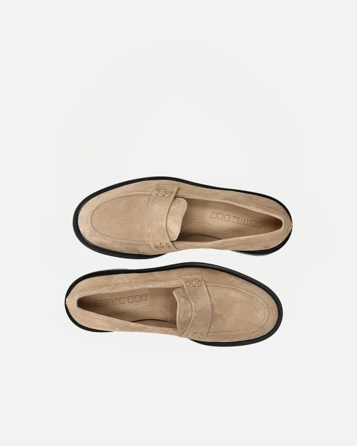 Gender 1313 | Reverse Soft Mocha - Image 3
