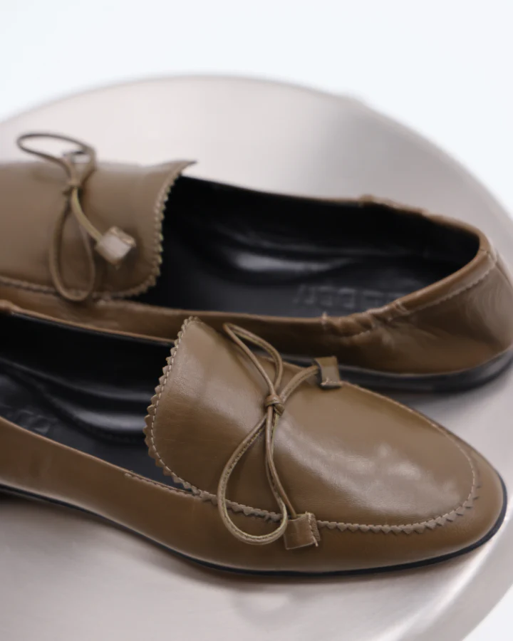 Giorgia 1331 | Glove Military - Image 2