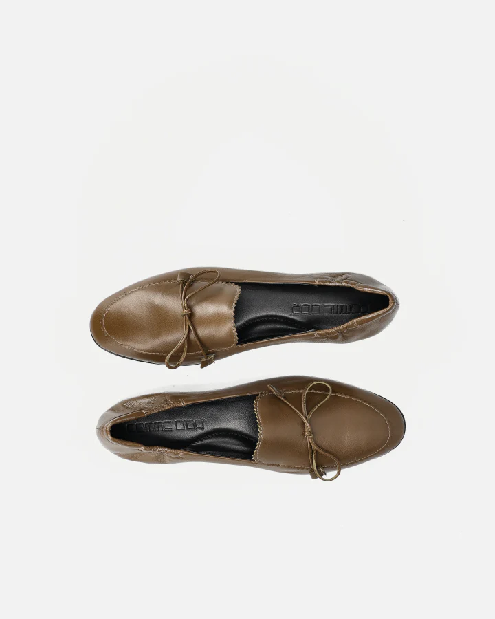 Giorgia 1331 | Glove Military - Image 3