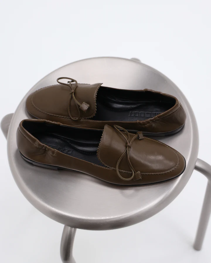 Giorgia 1331 | Glove Military - Image 6