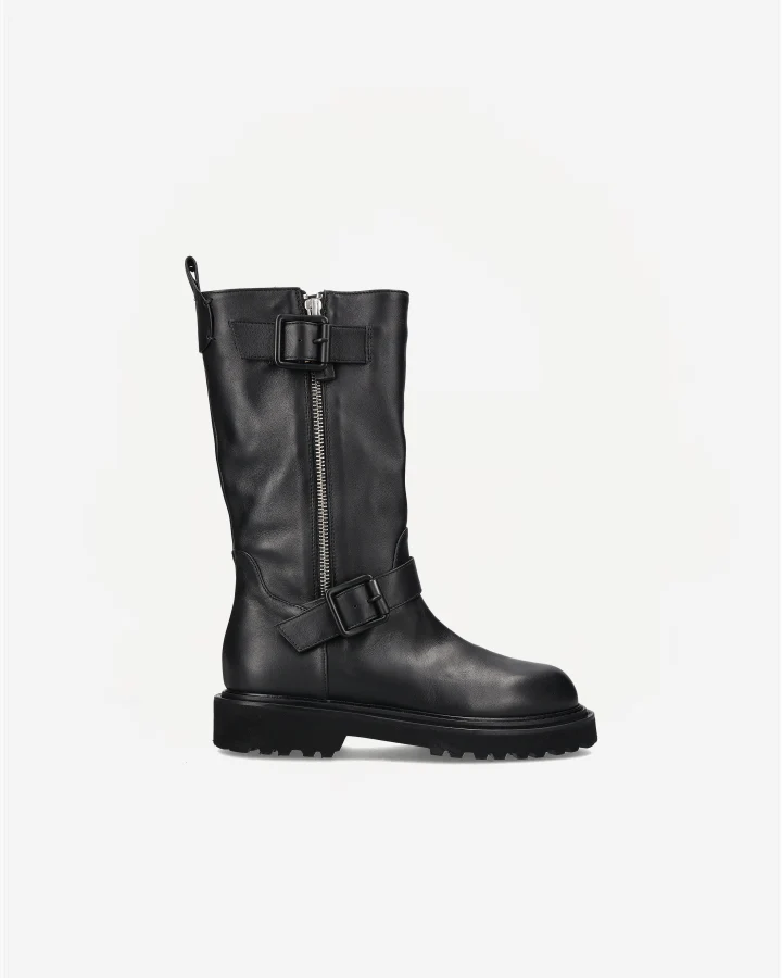 BETH 2277 | Seta Nero