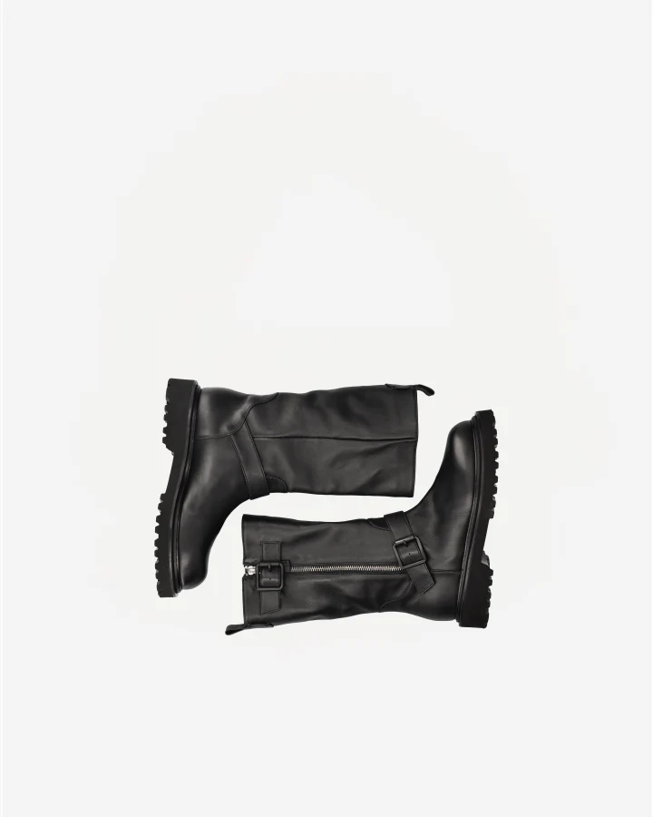 BETH 2277 | Seta Nero - Image 2