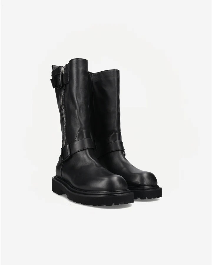 BETH 2277 | Seta Nero - Image 3