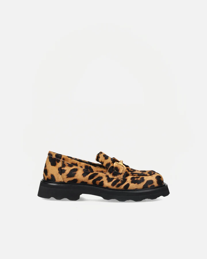 NICKY 2286A | Leo Camel