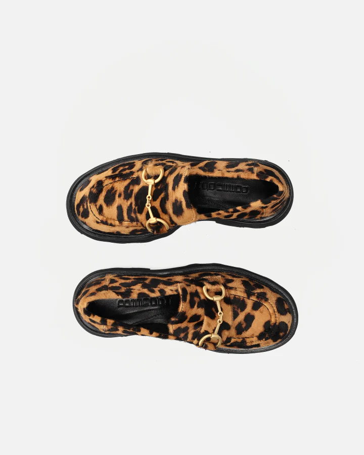 NICKY 2286A | Leo Camel - Image 2