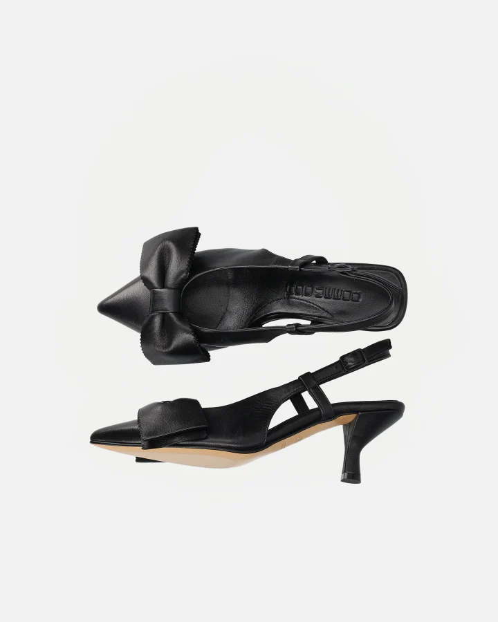 Henriette 6260 | Glove Nero - Image 3