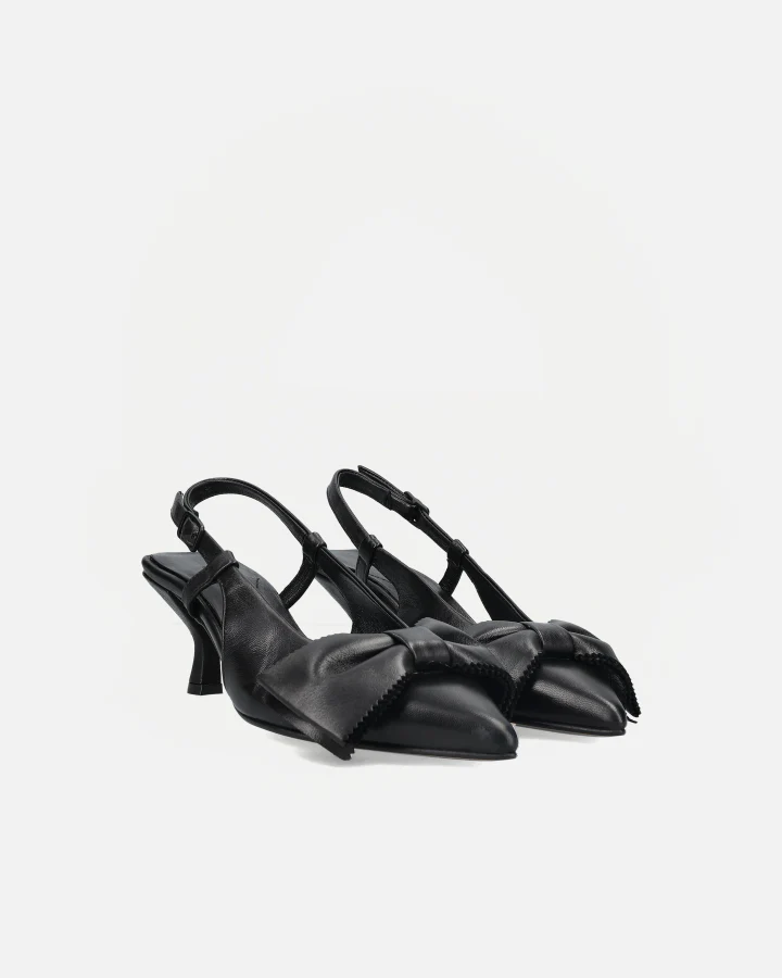 Henriette 6260 | Glove Nero - Image 4