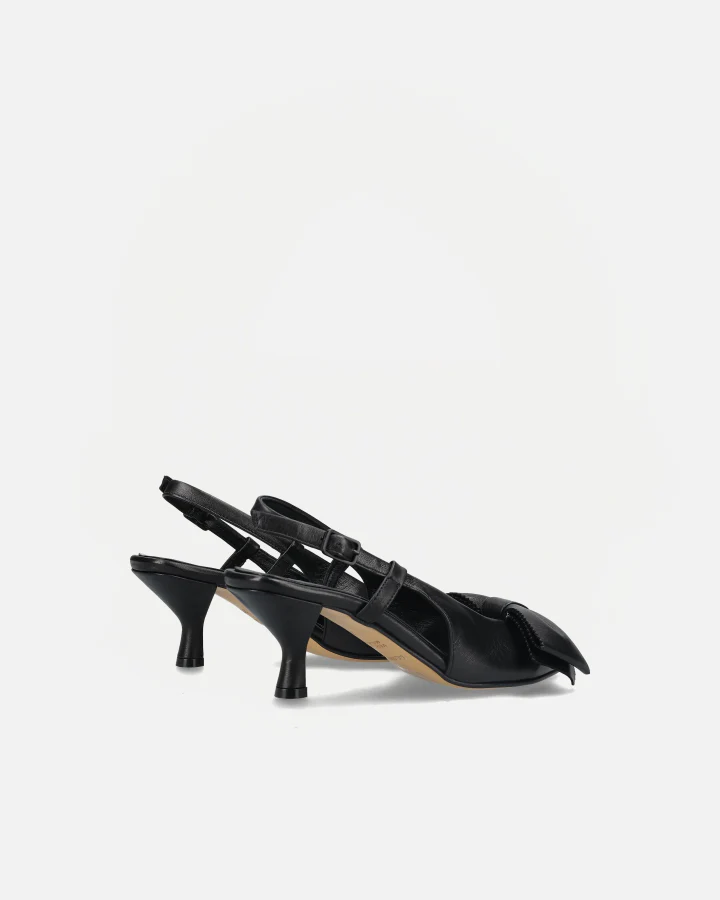 Henriette 6260 | Glove Nero - Image 5