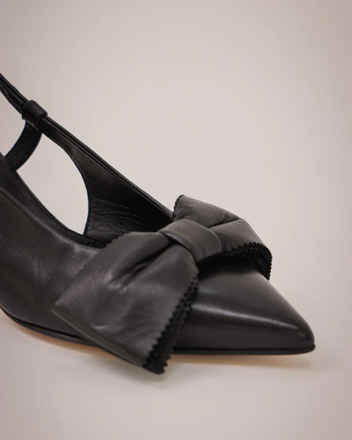 Henriette 6260 | Glove Nero - Image 6
