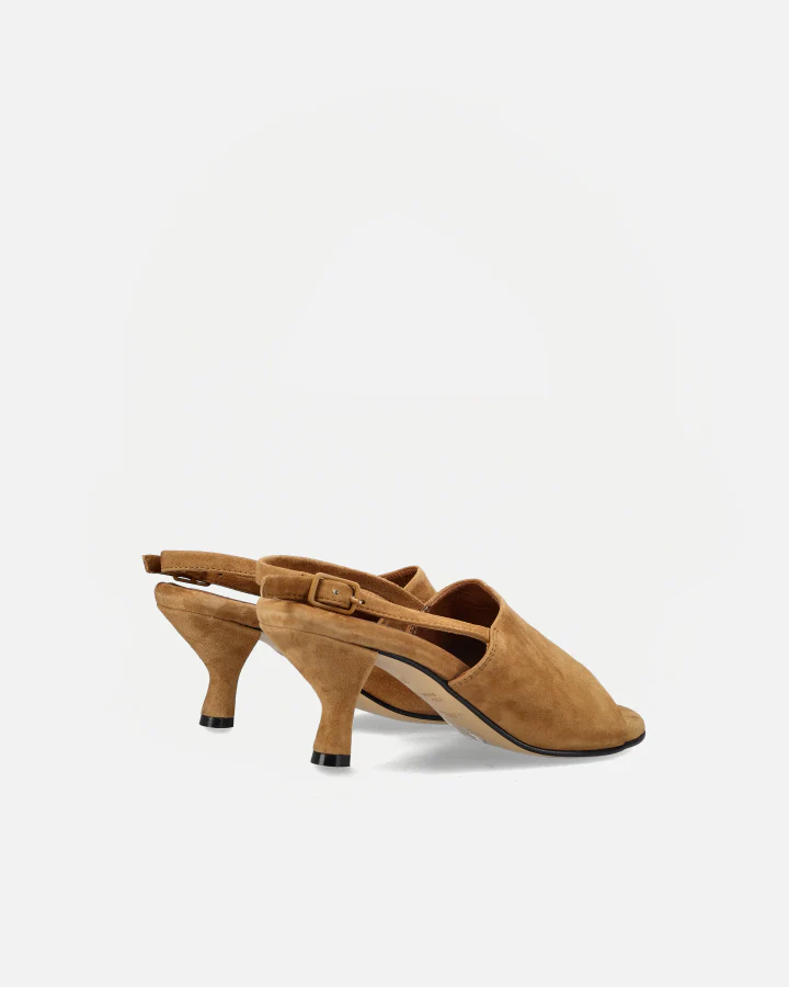 Gaia 6271 | Camoscio Biscuit - Image 4