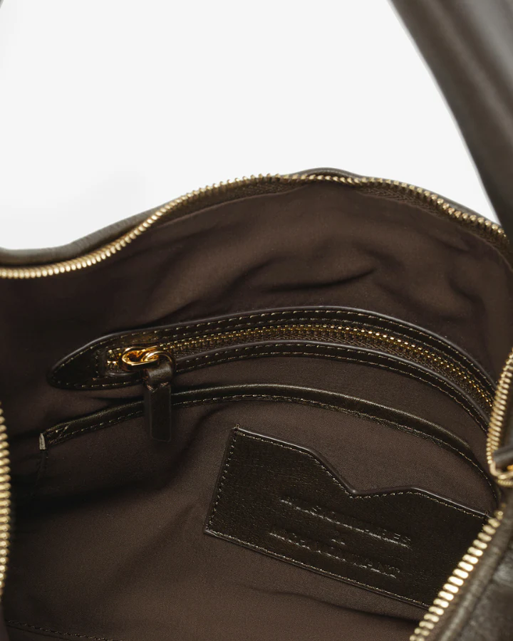 AMIE BRUSHED | Eclair - Image 3