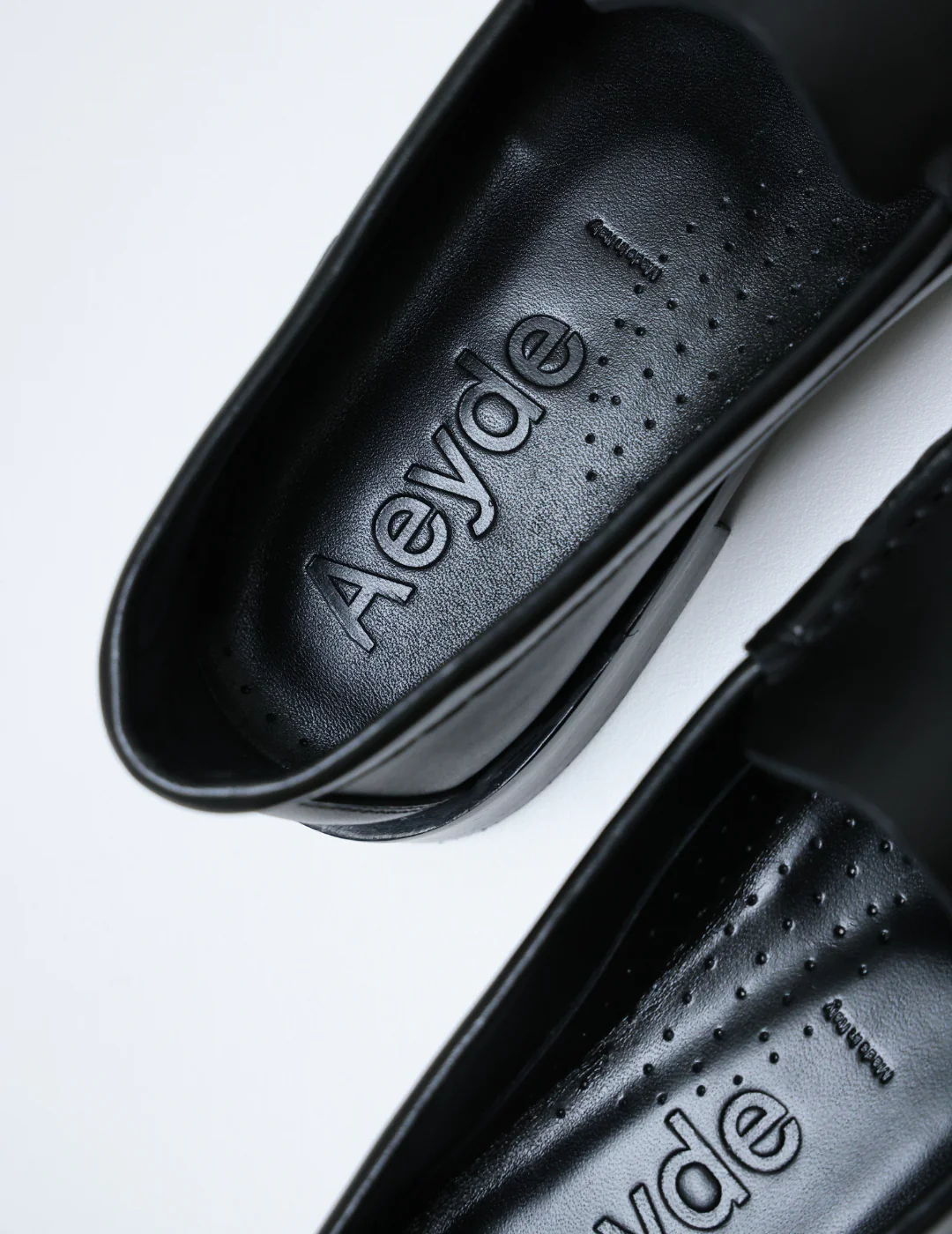 ARTHUR | Calf Leather Black - Image 3
