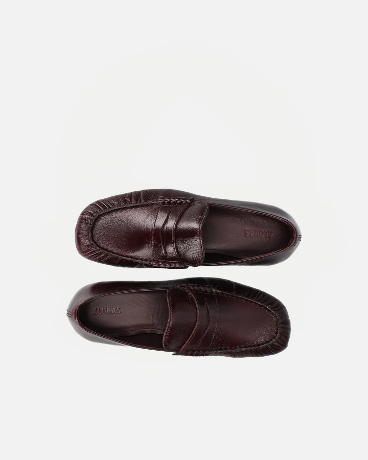 AVEN | Rift Burgundy - Image 4