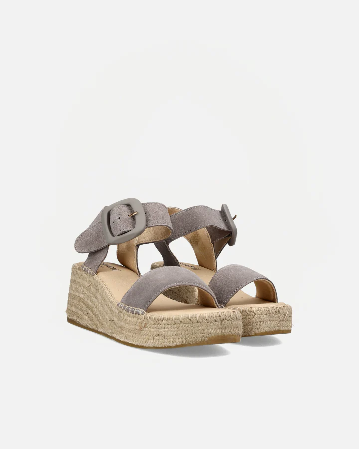 Betty Mono High | Stone - Image 3