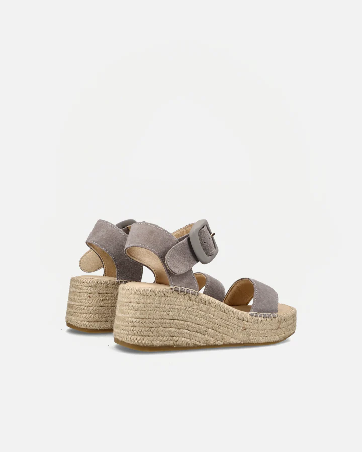 Betty Mono High | Stone - Image 4