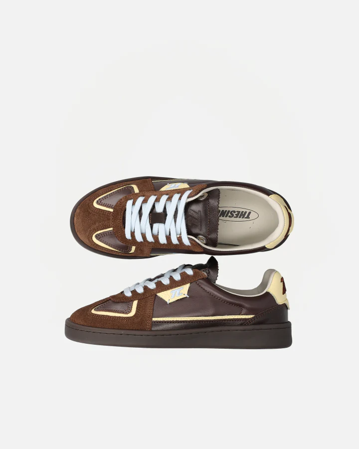 BIG BANG | Brown Yellow - Image 3