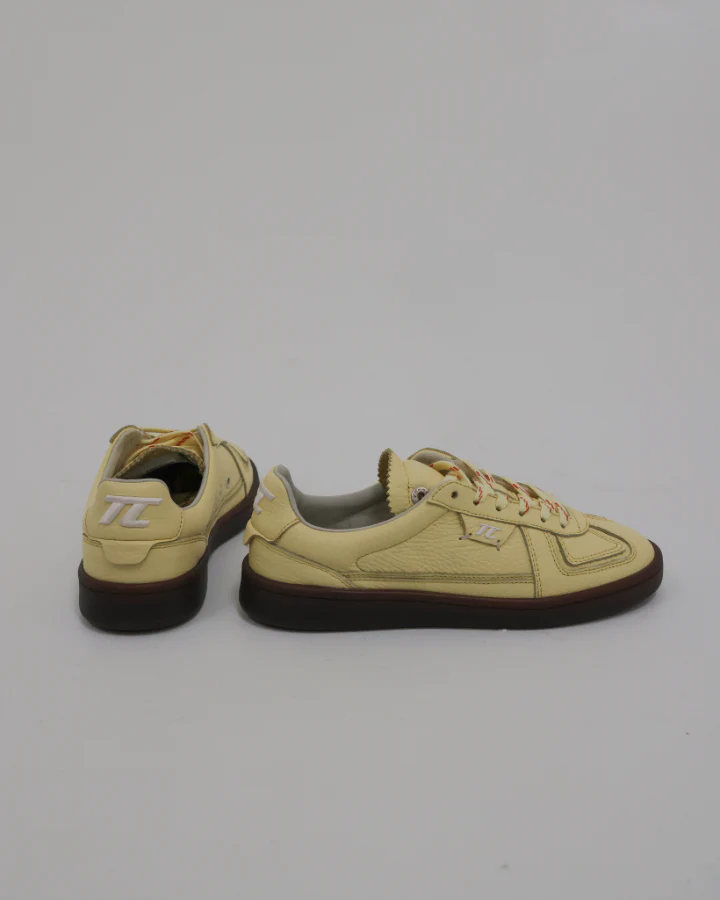 BIG BANG | Butter Yellow - Image 3