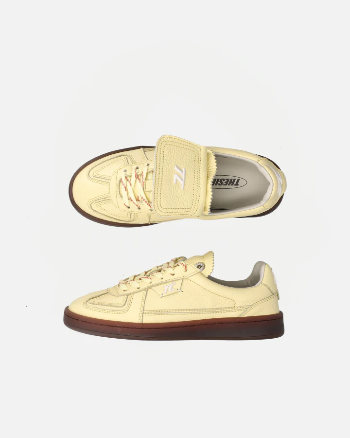 BIG BANG | Butter Yellow - Image 5
