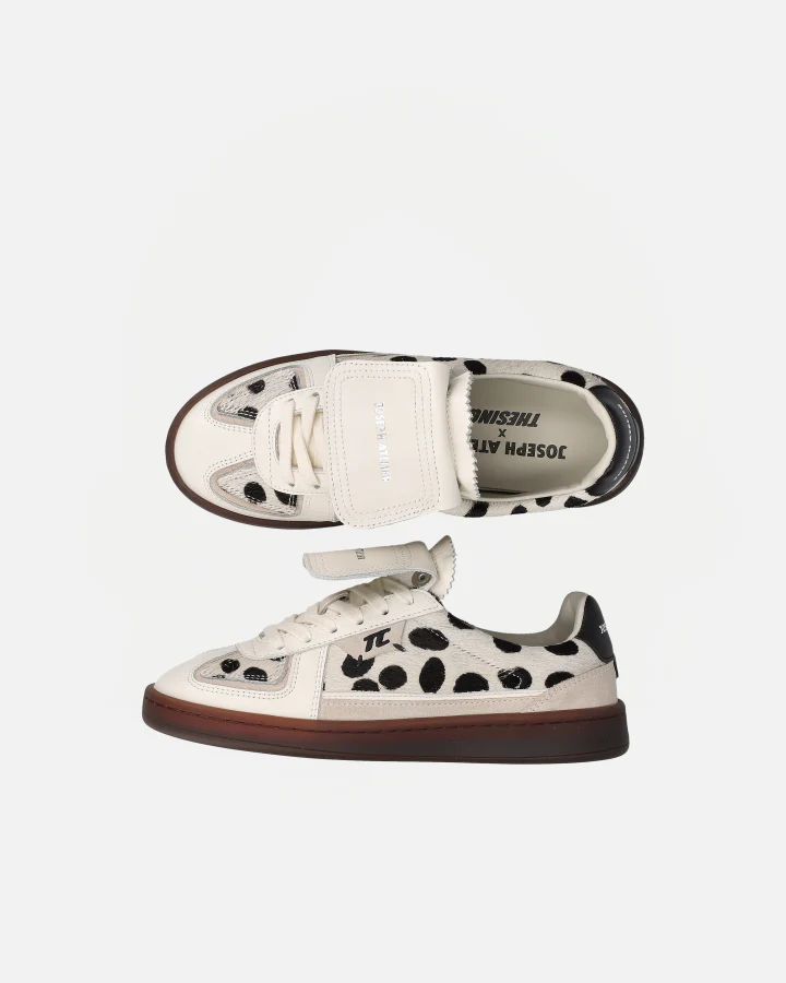 BIG BANG JOSEPH ATELIER | White - Image 4