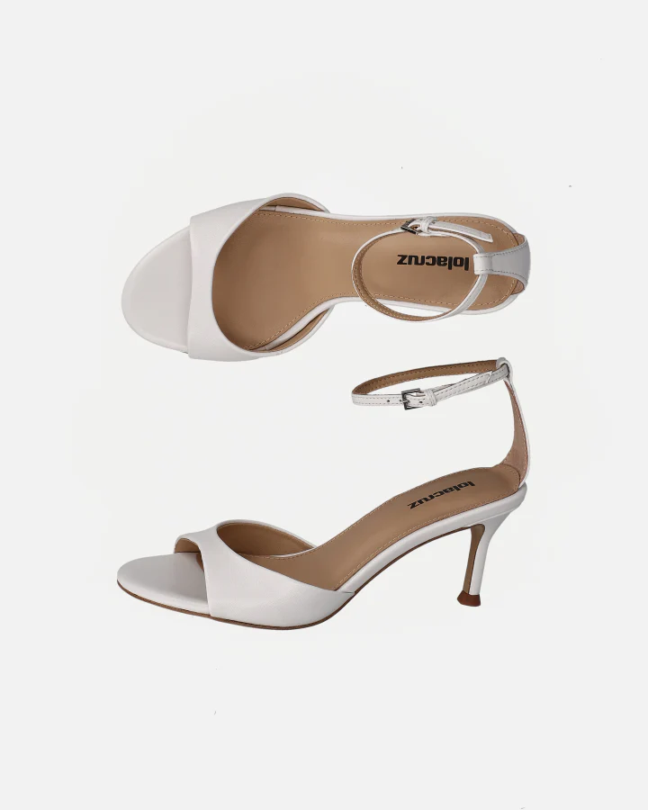 BRANDI | White - Image 2