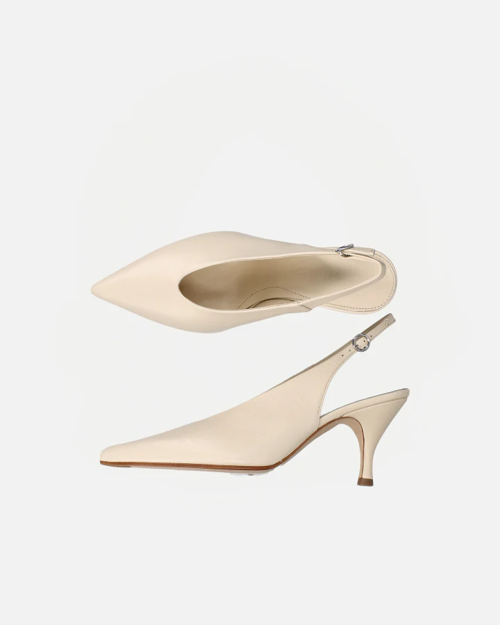 CARLA | Nappa Leather Creamy - Image 4