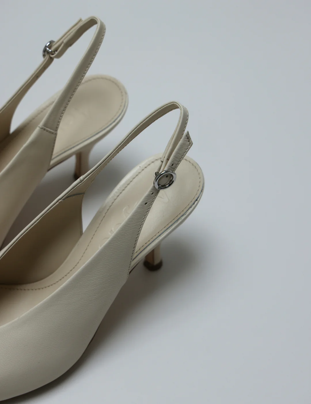 CARLA | Nappa Leather Creamy - Image 7