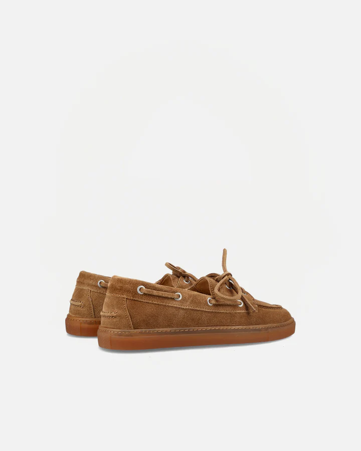 CPH160 | Suede New Brown - Image 5