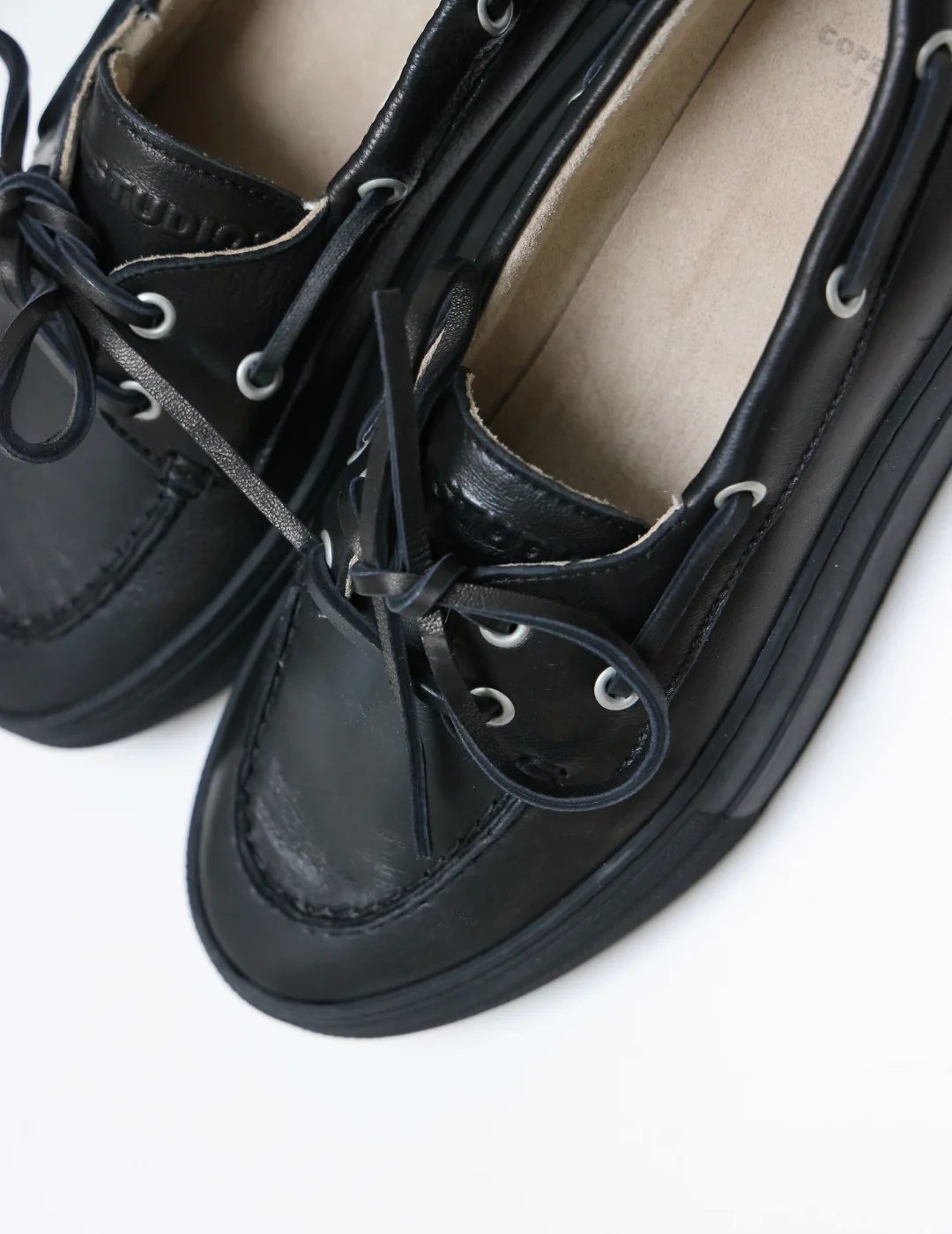 CPH177 | Leather Black - Image 3