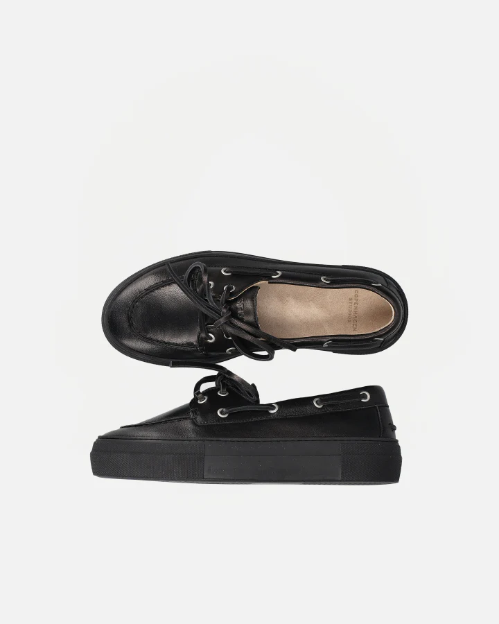 CPH177 | Leather Black - Image 4