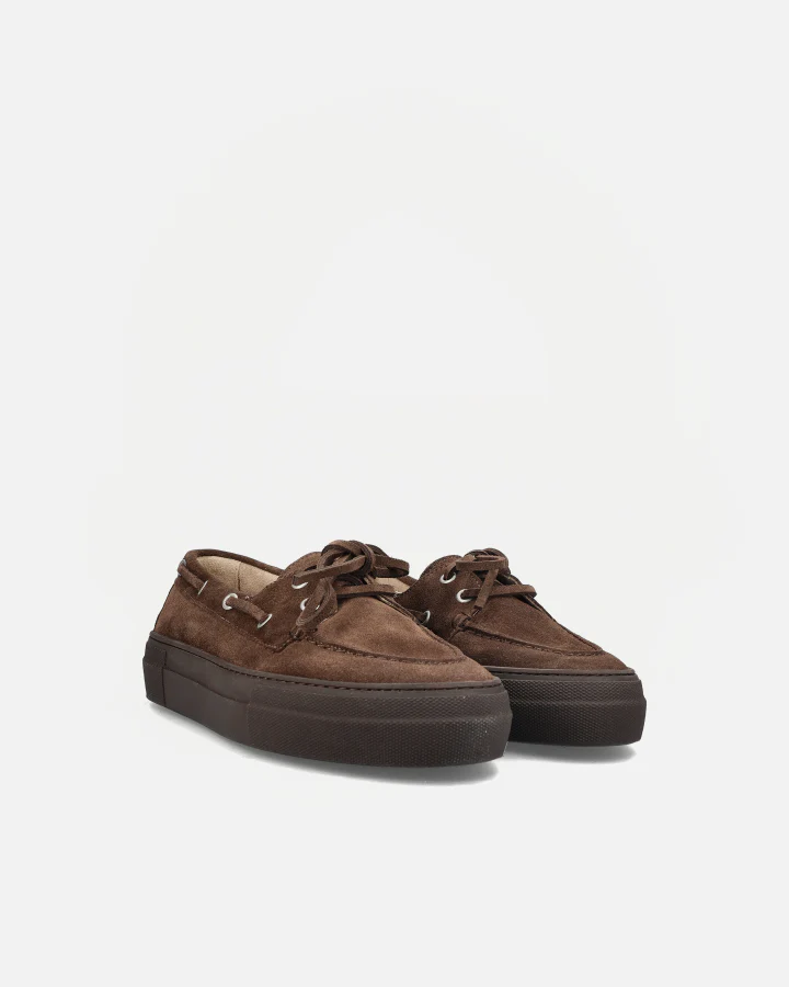 CPH177 | Suede Chocolate - Image 5