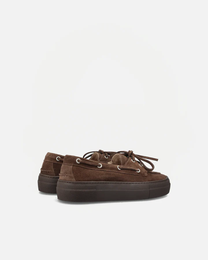 CPH177 | Suede Chocolate - Image 6