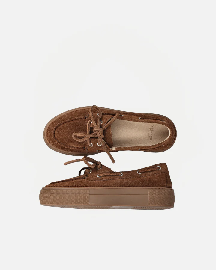 CPH177 | Suede New Mokka - Image 4