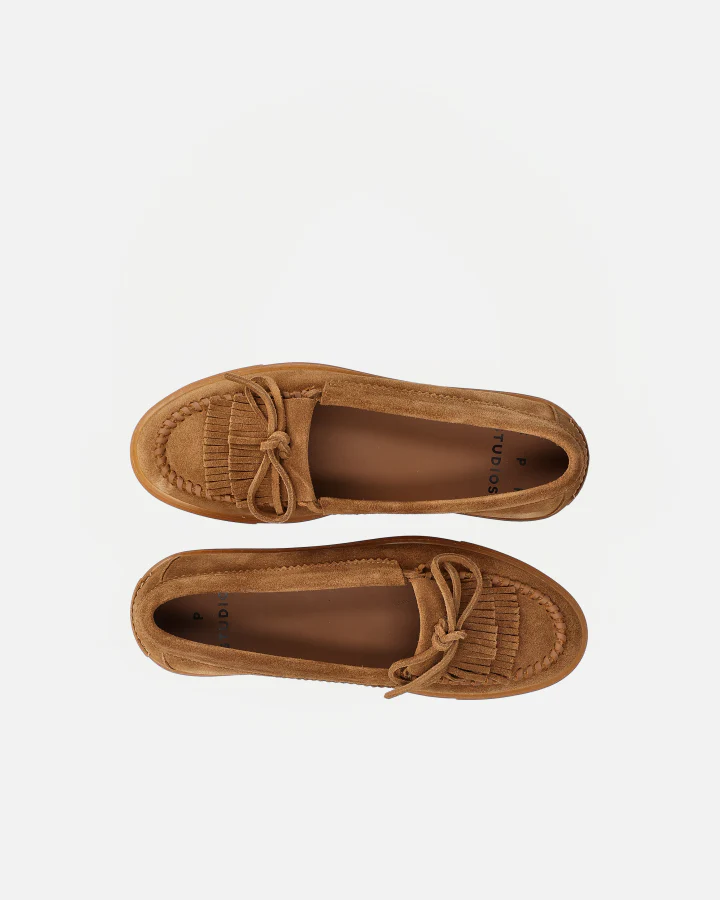 CPH365 | Suede New Brown - Image 3