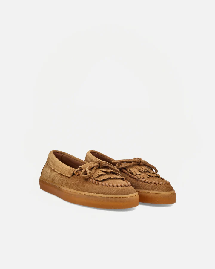 CPH365 | Suede New Brown - Image 4