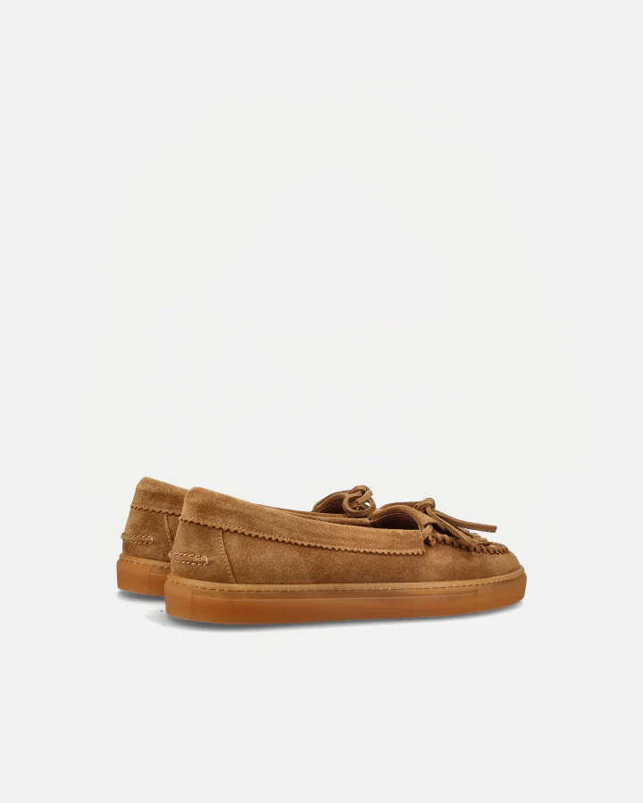 CPH365 | Suede New Brown - Image 5