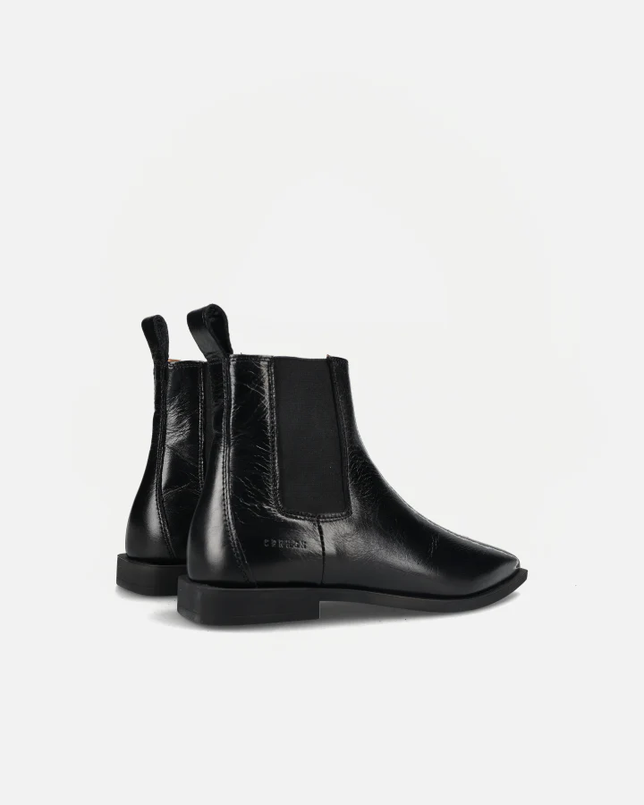 CPH410 | Shiny Leather Black - Image 6