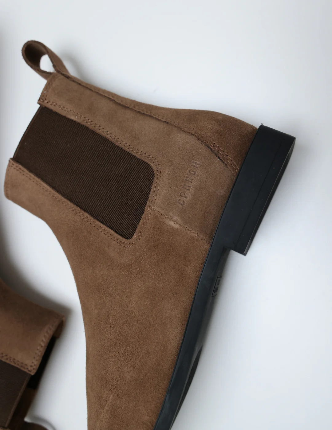 CPH410 | Suede New Mokka - Image 3